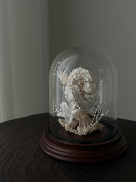Necklace or decorative item